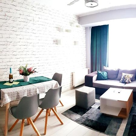 Apartament 2+2 โคนิน ภายนอก รูปภาพ