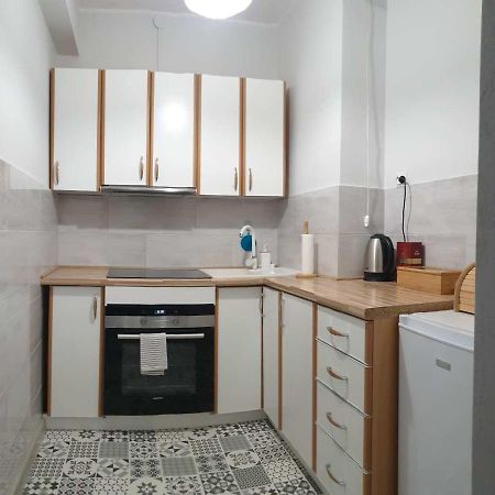Apartament 2+2 โคนิน ภายนอก รูปภาพ