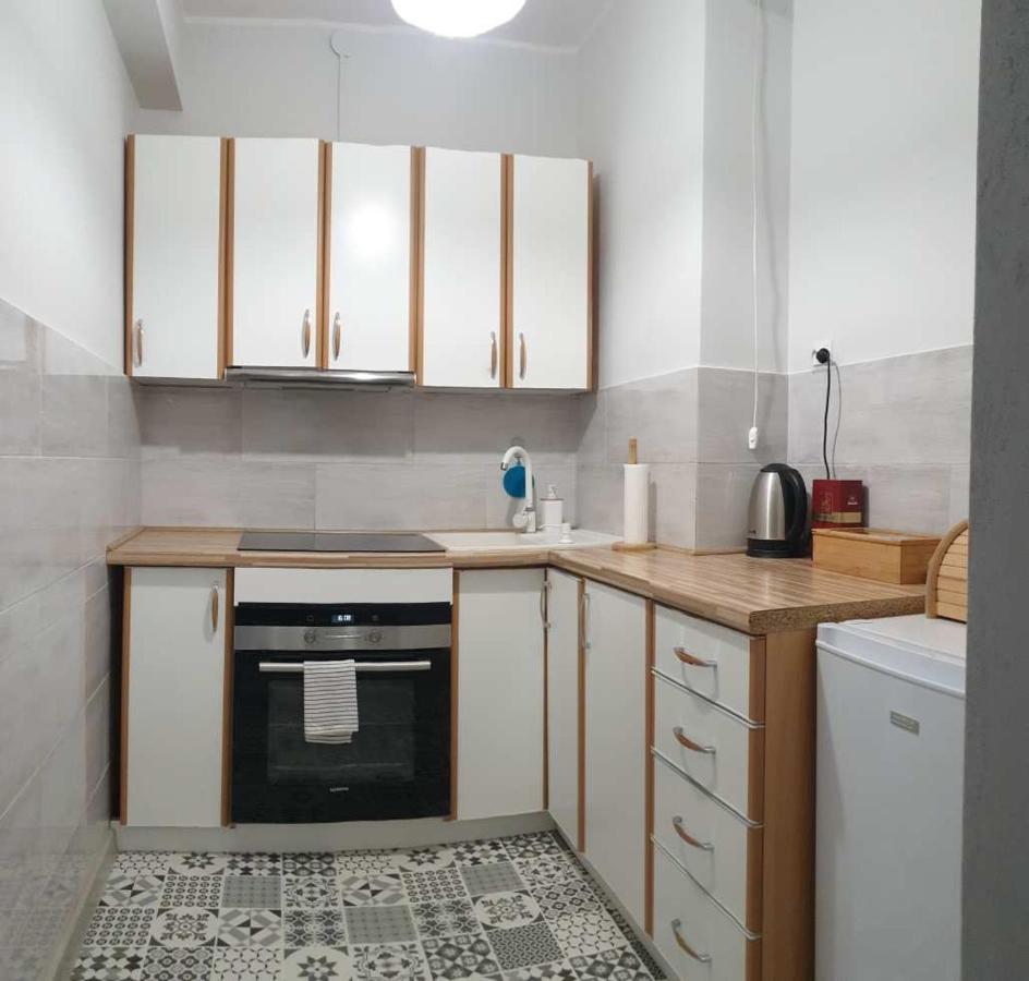 Apartament 2+2 โคนิน ภายนอก รูปภาพ